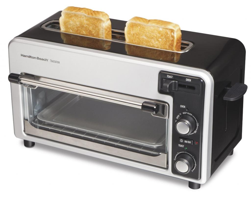 Лучший тостер для дома