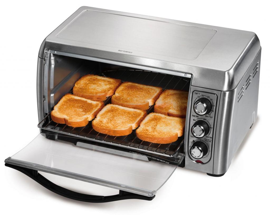 Как правильно выбрать тостер для дома