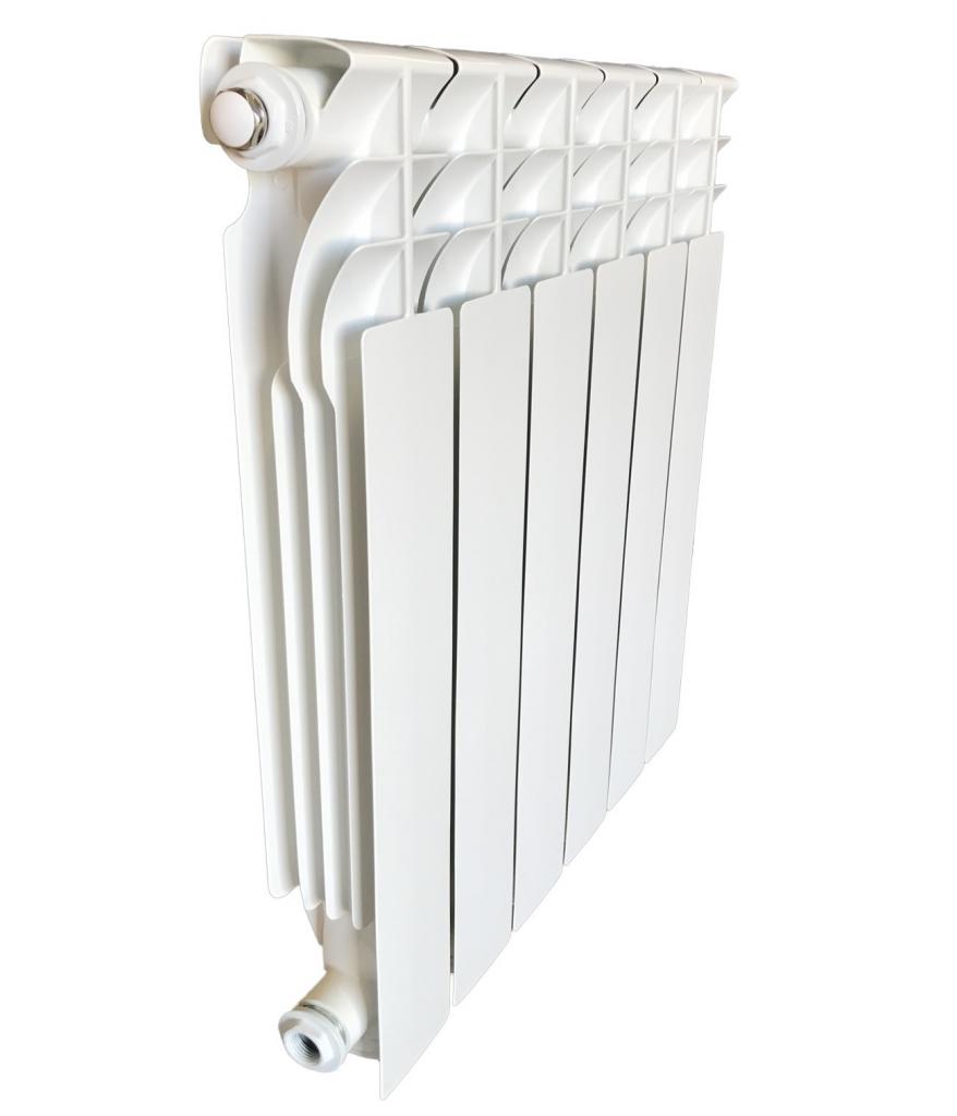 Как выбрать биметаллические радиаторы отопления для квартиры: обзор .